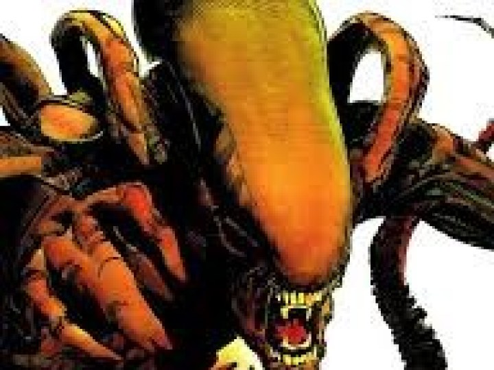 Alien, le huitième passager - Dans le comics, personne ne vous entendra crier ! 
