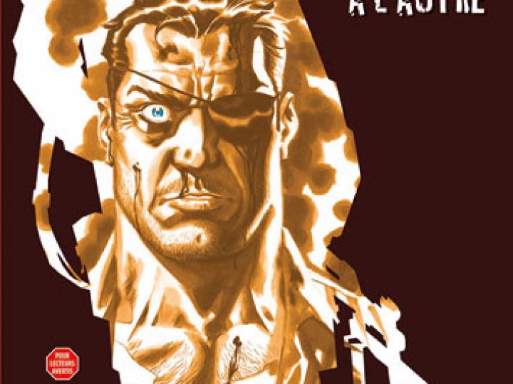 Fury - D'une guerre à l'autre - One war or another ! 