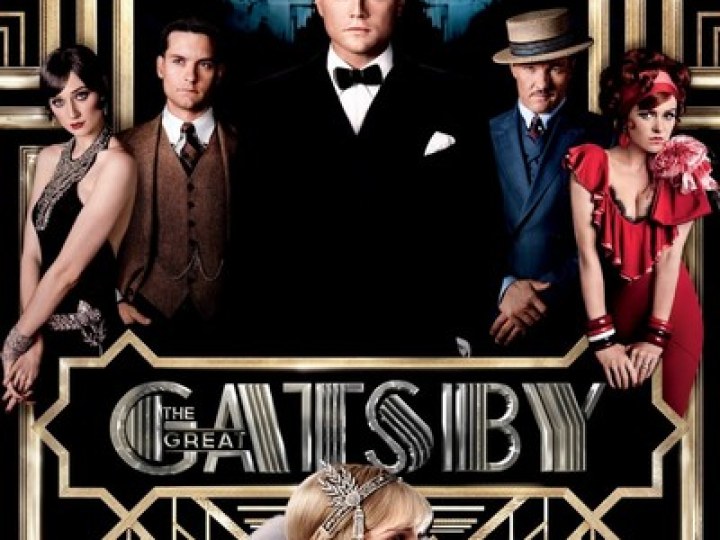Gatsby le Magnifique