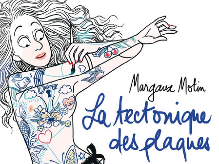 Venez découvrir la vie de Pacco et Margaux