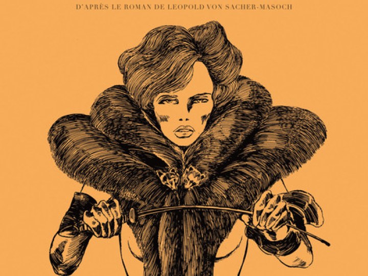 La Vénus à la fourrure