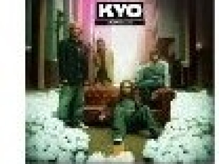 Kyo - Interview