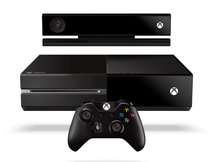 La nouvelle console Microsoft : la Xbox One