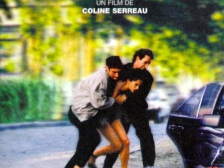 Chaos - 2001