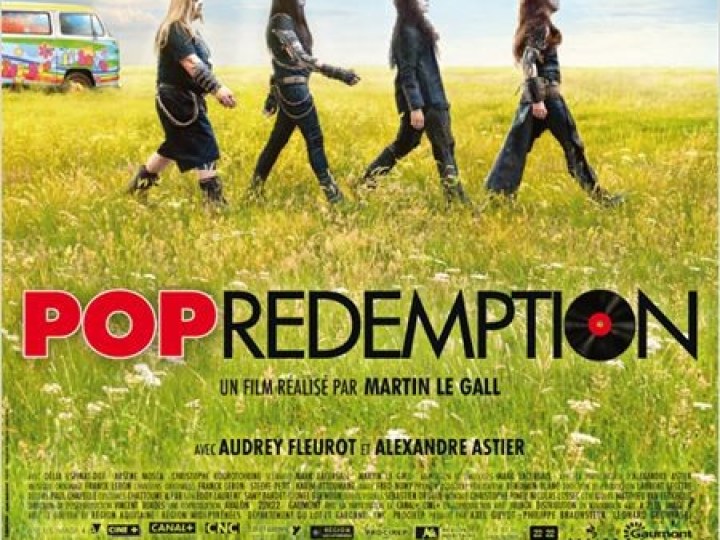 Pop redemption, le métal au pays des fraises