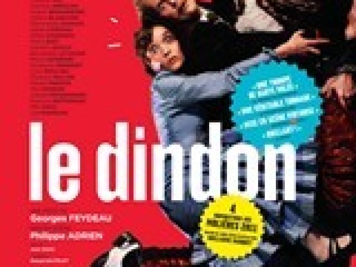 Le Dindon