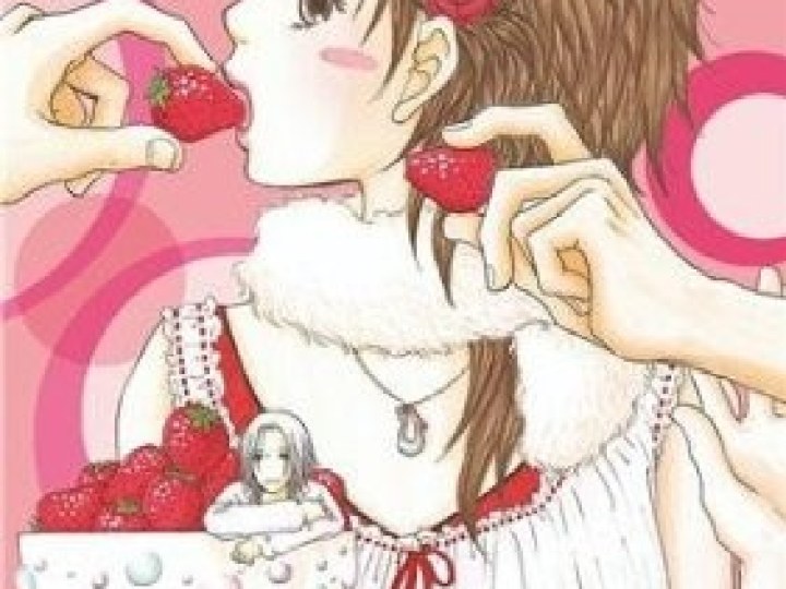 Parapal T.2 - Un Shojo plein de bon sens