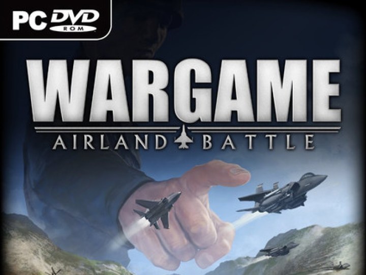 Wargame : AirLand Battle - La plus chaude des guerres froides ! 