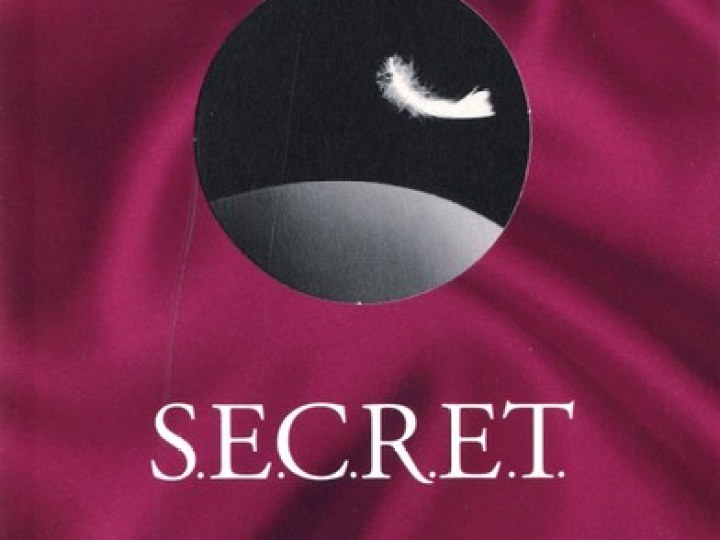 S.E.C.R.E.T - L. Marie Adeline