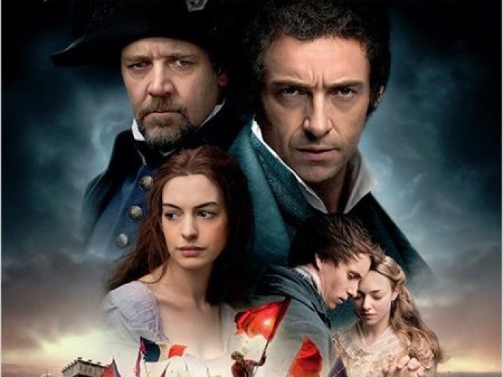 Les Misérables