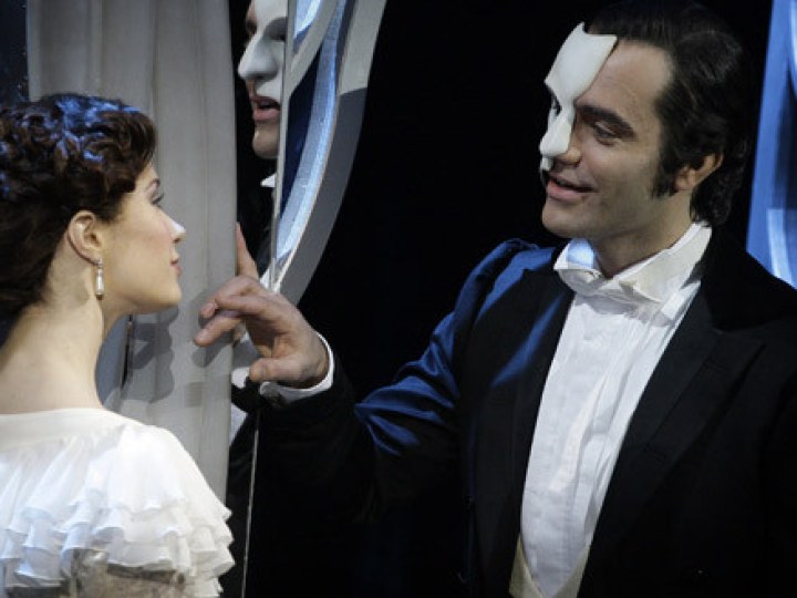 Love never dies