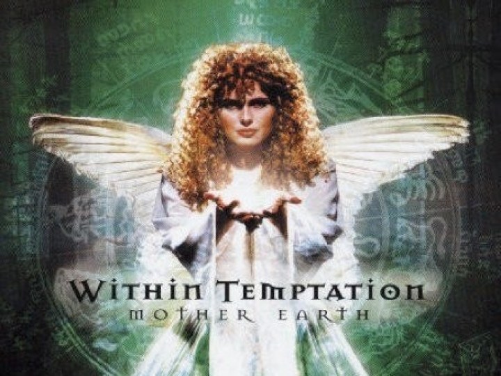 Within Temptation - Mother Earth