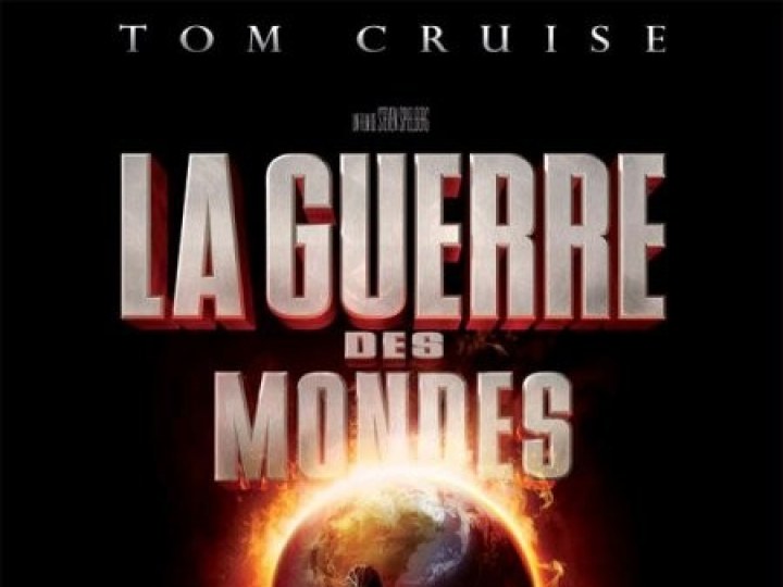 La Guerre des Mondes (2° B-A)