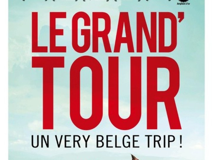 Le Grand'Tour - Promenons-nous dans les bois...