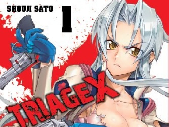 Triage X T.1