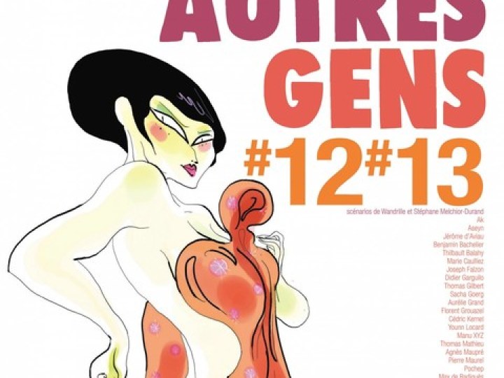 Autres gens (Les) - Tomes 12 et 13
