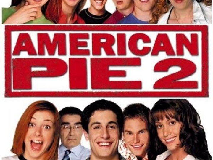 American Pie 2