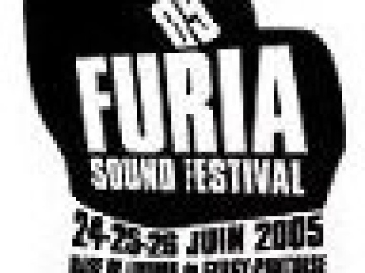 Furia Sound Festival - Edition 2005