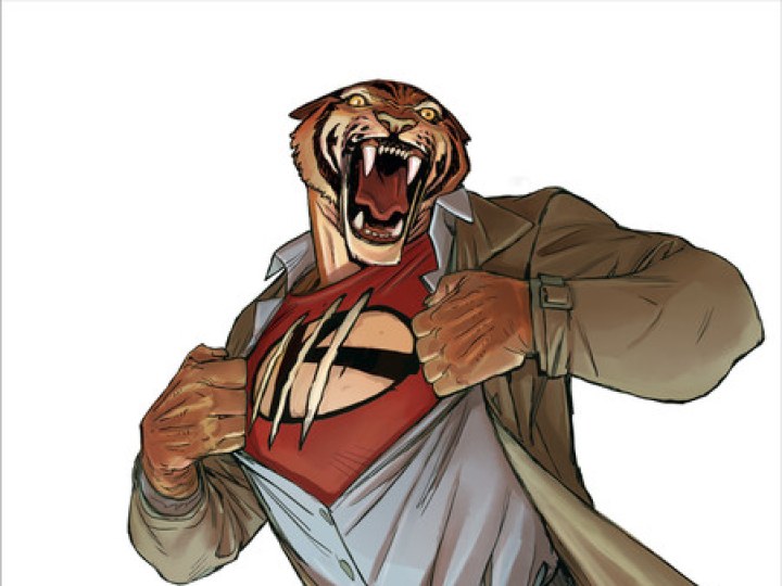 Klaw - Tome 3 - Unions