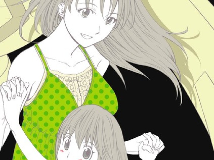 Le Zoom de la semaine :  Kamisama Dolls