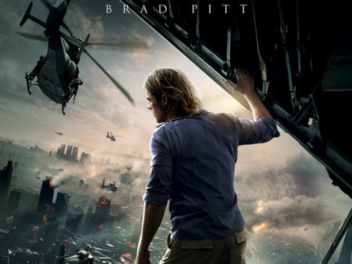 World War Z : la critique
