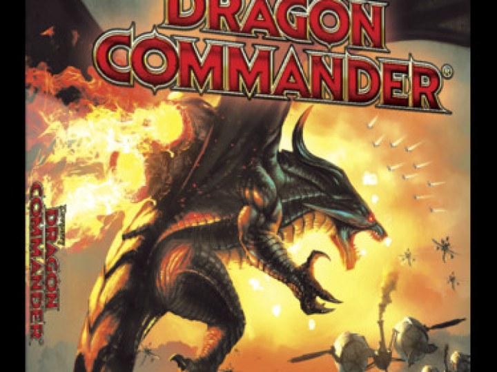 Divinity : Dragon Commander - Test PC