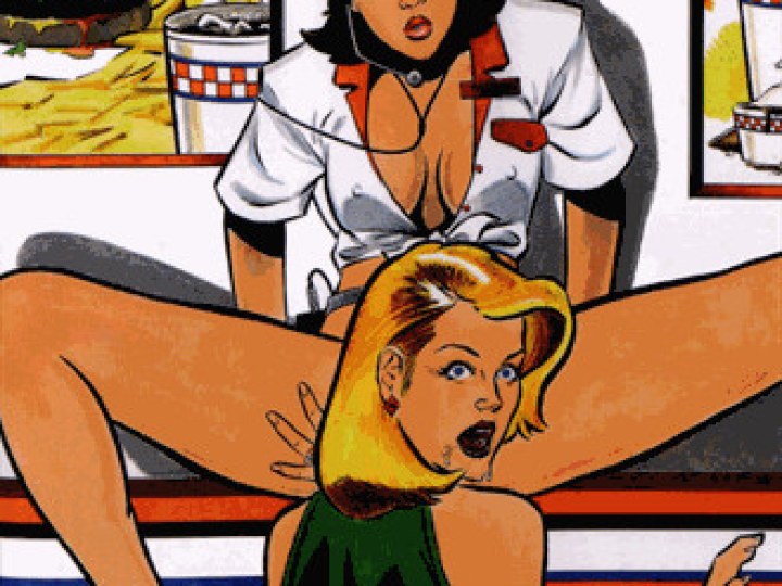 Degenerate Housewives - Tome 1