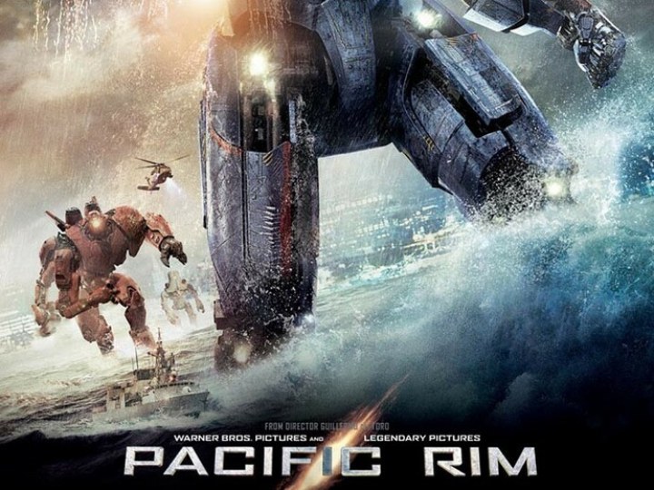 Pacific Rim