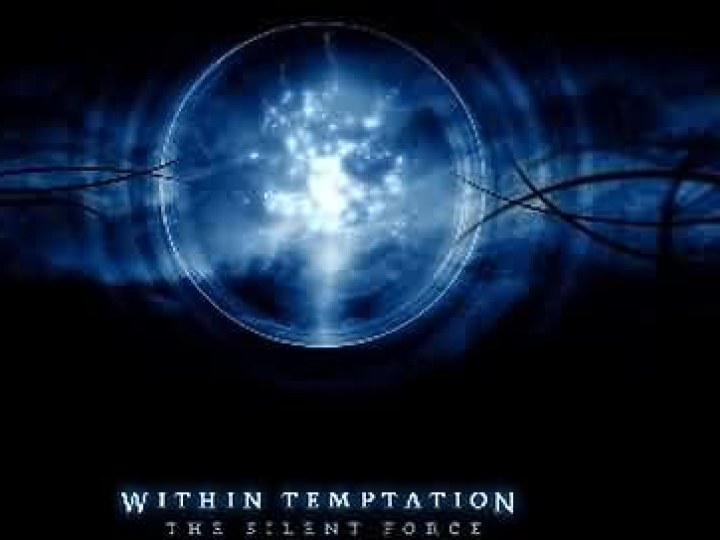 Within Temptation - The Silent Force