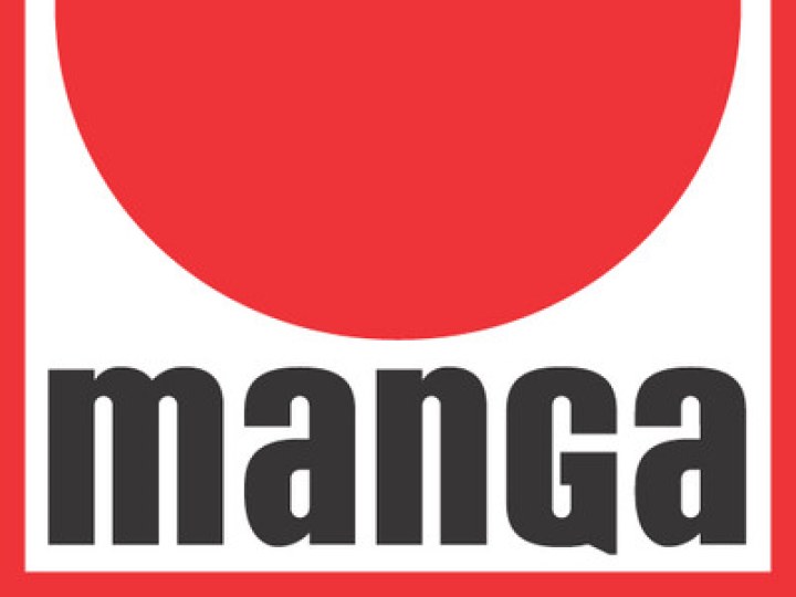 Les Panini Manga d'octobre/novembre 2013
