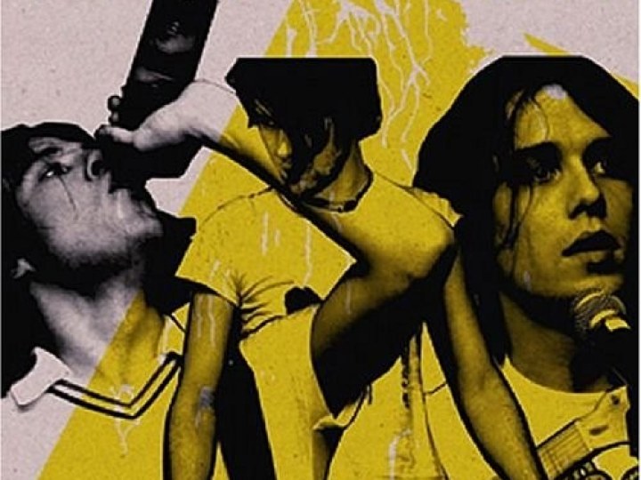 Cribs (The) - The New Fellas