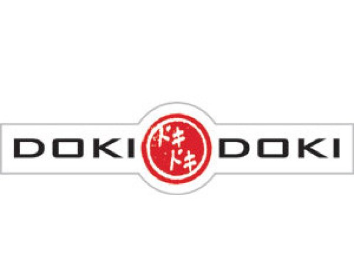 Les Doki-Doki du mois d’avril 2015