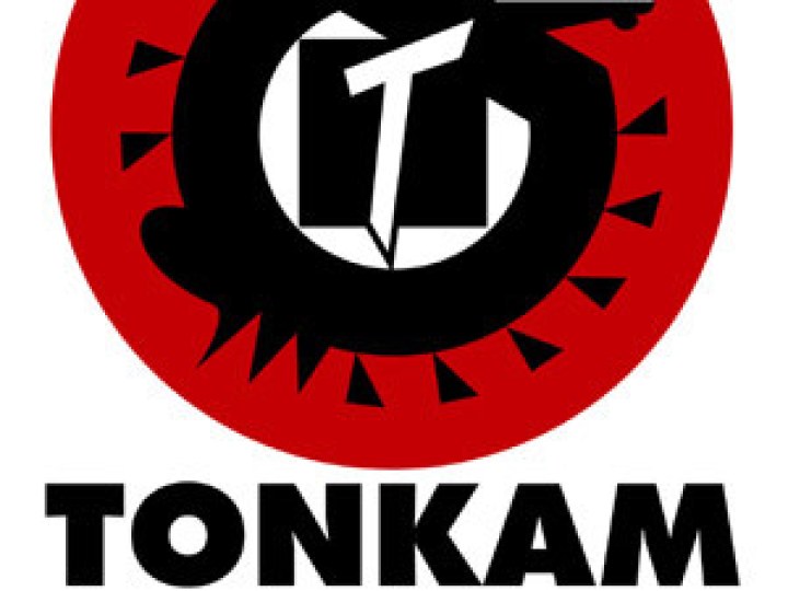 Les Tonkam du mois de décembre 2014