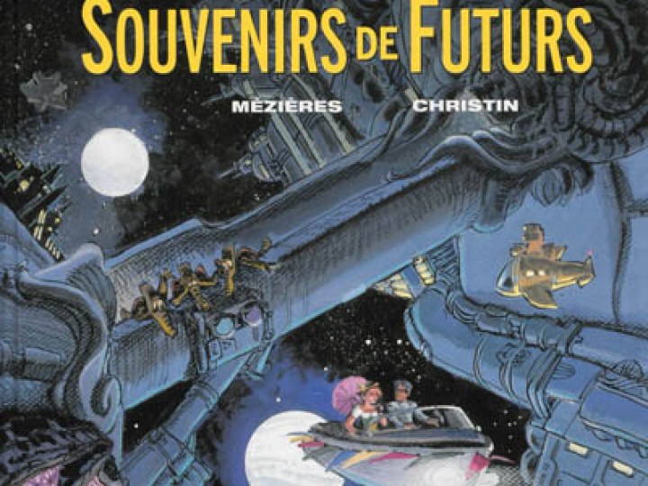 Souvenirs de Futurs
