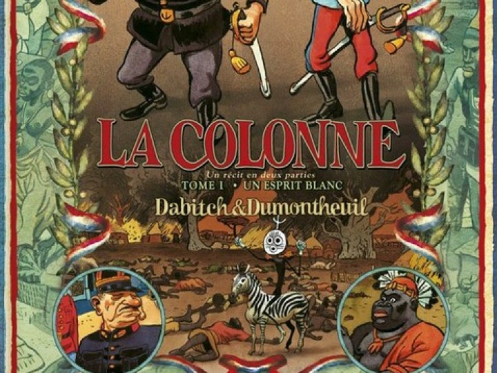 Colonne (La)