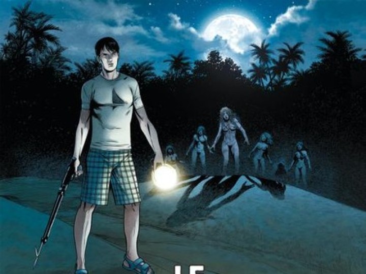 Meilleur job du monde (Le) - Tome 2 - Tempêtes