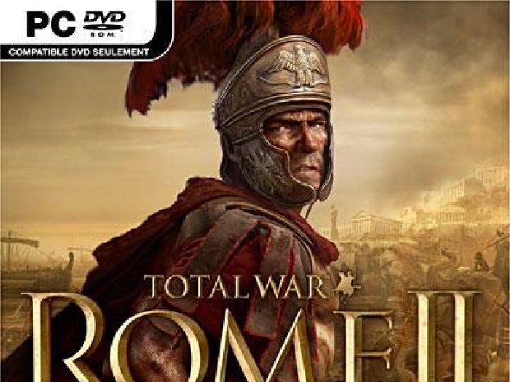Comment j'ai zappé Total War : Rome 2