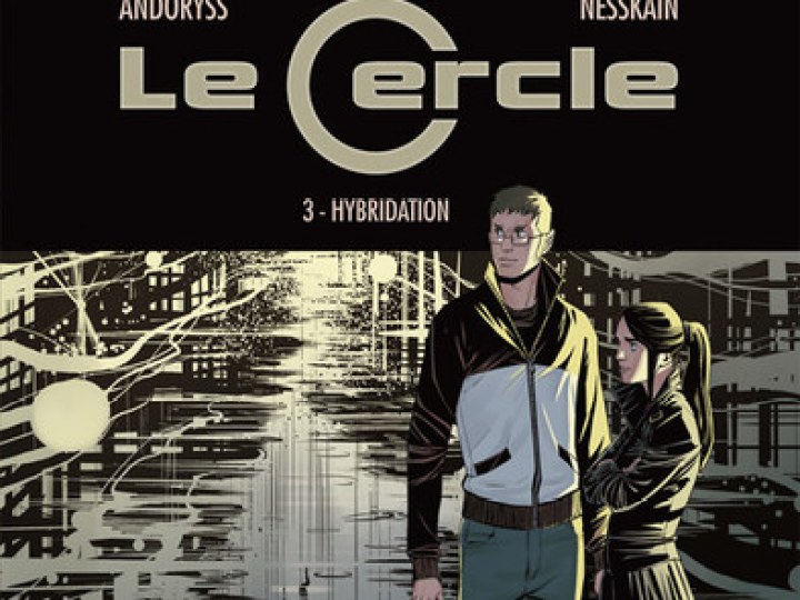 Le Cercle - Hybridation - La fin du cercle ? 