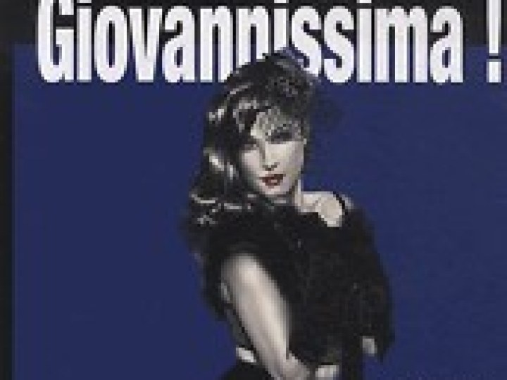 Giovannissima !