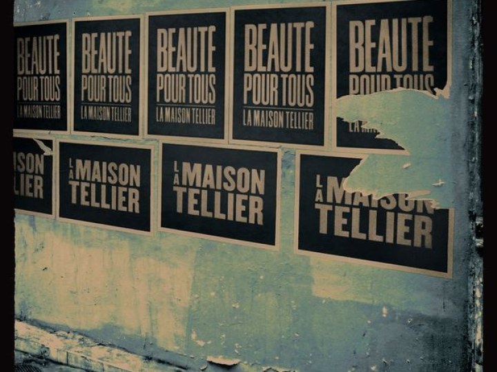 La Maison Tellier nous offre de la Beauté pour tous