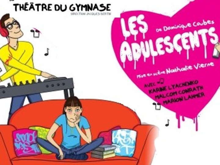 Les Adulescents