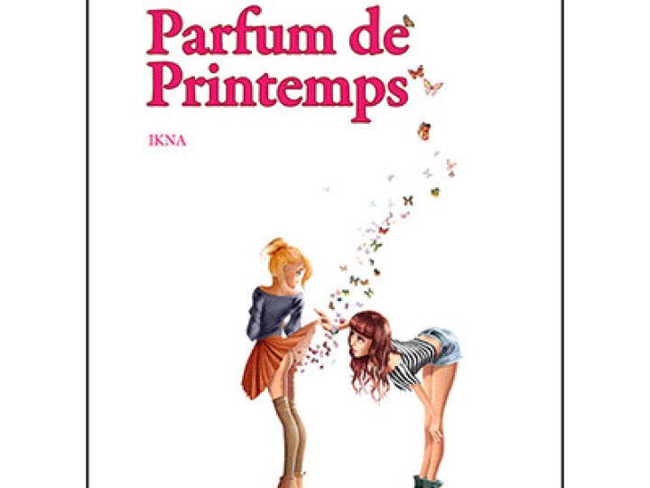 Parfum de Printemps