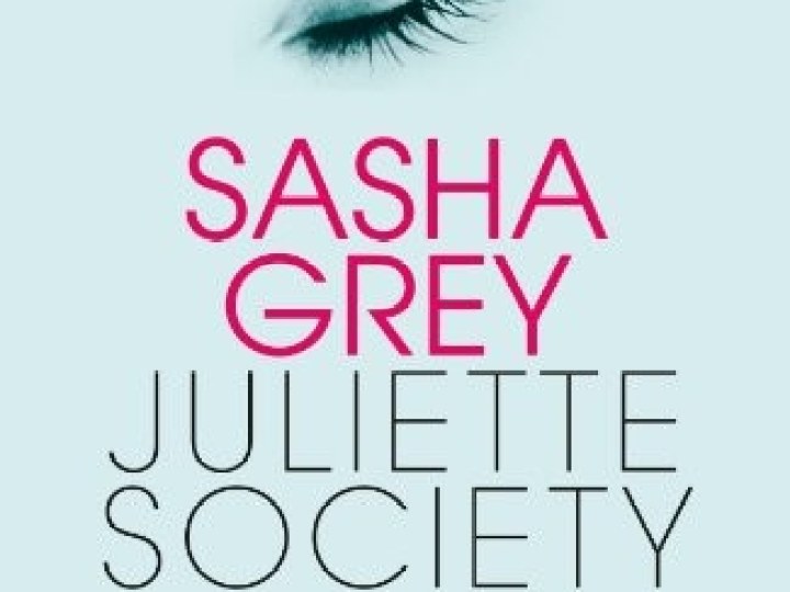 Juliette Society - Sasha Grey