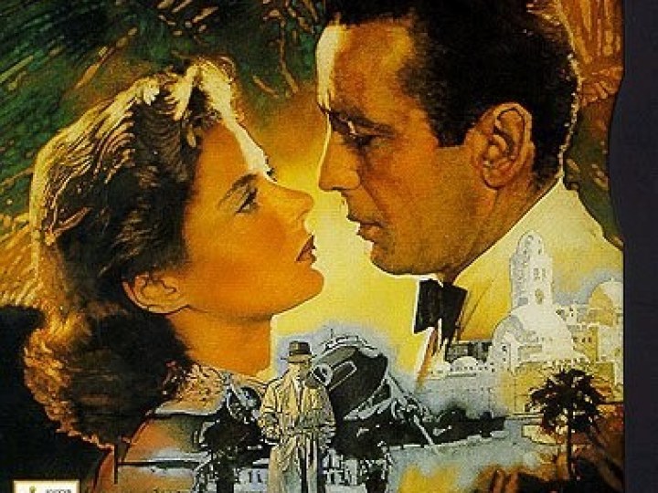 Casablanca