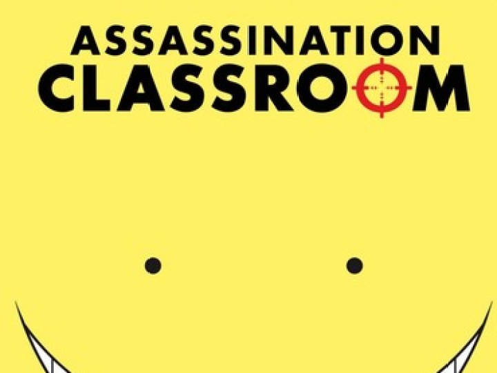 Le Zoom de la semaine : Assassination Classroom