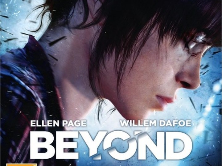 Beyond: Two Souls tourne la Page