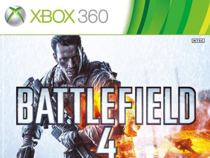 Battlefield 4 - Test