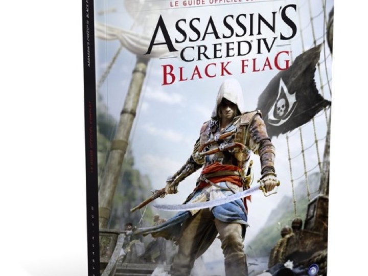 Assassin's Creed 4 - Suivez le guide ! 