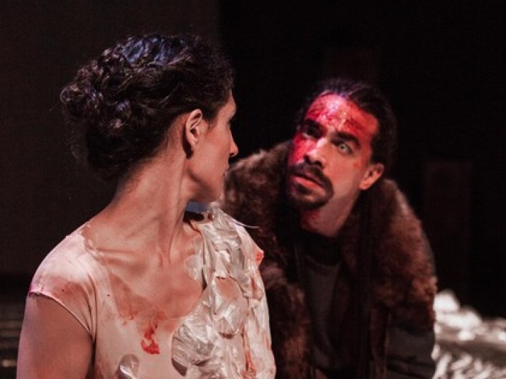 MacBeth, au théâtre 13