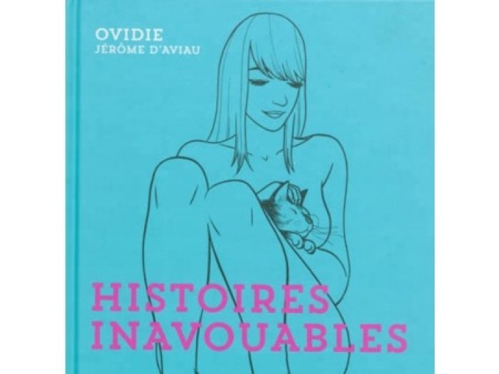 Histoires inavouables
